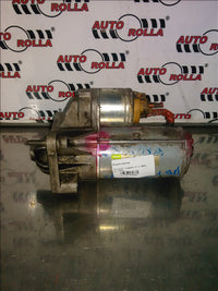 Electromotor Renault Laguna 2 1.9dCi an 2003