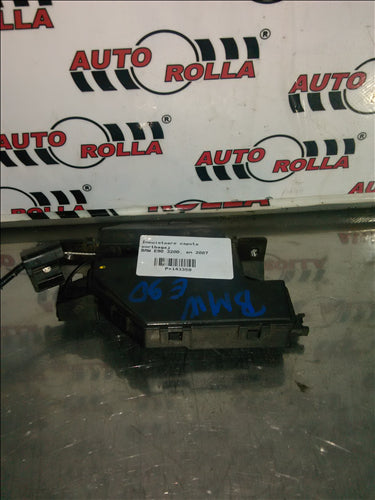 Incuietoare capota portbagaj BMW E90 320D, an 2007