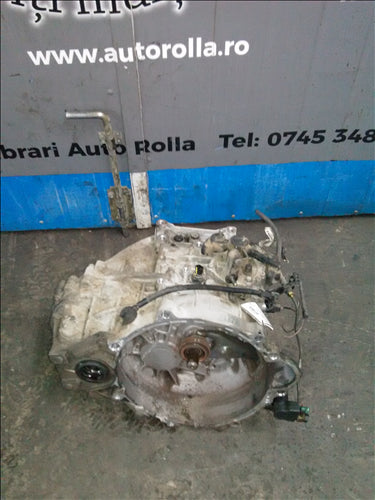 Cutie de viteze fisurata Hyundai ix35, 1.7CRDI, an 2014