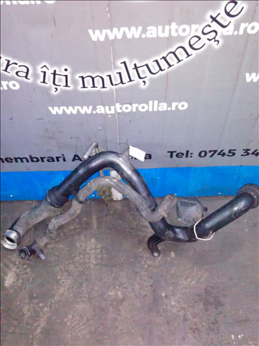 Furtune turbo Volkswagen Golf 5 1.9TDI an 2007