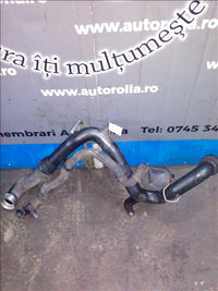 Furtune turbo Volkswagen Golf 5 1.9TDI an 2007