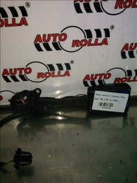 Teaca centura dreapta fata Audi A6 2.0D an 2006