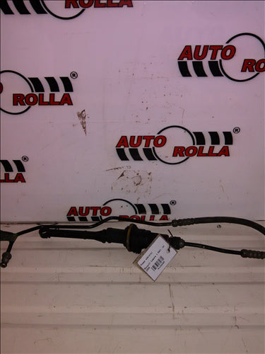 Pompa ambreiaj Renault Laguna 1.9dCi, an 2004