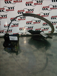 Maner interior stanga fata Opel Corsa C, 1.2S, an 2001