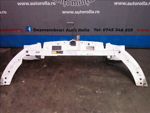 Traversa superioara radiator Range Rover Evoque 2.2D, an 2014