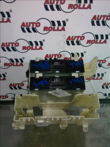 Calculator ABS BMW X1 E84, 2.0 d, an 2015