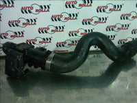 Furtun turbo BMW X1 E84, 2.0 d, an 2015