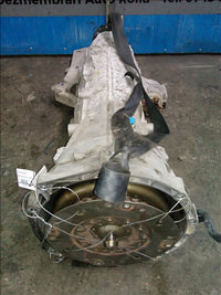 Cutie de viteze + convertizor BMW X1 E84, 2.0 d, an 2015