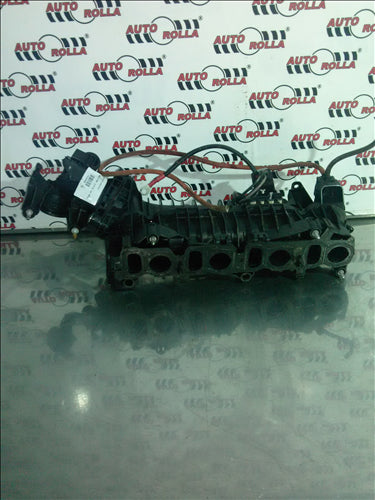 Galerie admisie BMW X1 E84, 2.0 d, an 2015