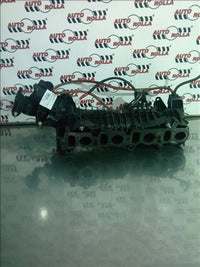 Galerie admisie BMW X1 E84, 2.0 d, an 2015