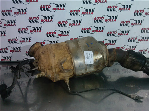 Filtru particule BMW X1 E84, 2.0 d, an 2015