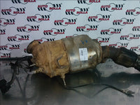 Filtru particule BMW X1 E84, 2.0 d, an 2015