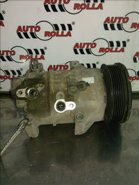 Compresor AC Toyota Avensis 2.0D