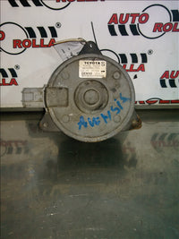 Electroventilator - doar motoras Toyota Avensis 1.8S, an 2006