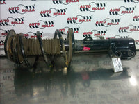 Amortizor complet stanga fata Toyota Avensis 1.8S, an 2006