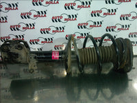 Amortizor complet dreapta fata Toyota Avensis 1.8S, an 2006