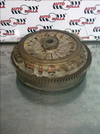 Ambreiaj complet Fiat Ducato 2.3D, an 2003 F1AE0481C