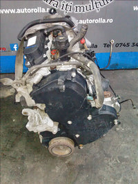 Motor F1AE0481C Fiat Ducato 2.3D, an 2003 F1AE0481C
