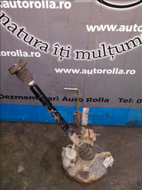 Planetara dreapta Volkswagen Polo 1.2S, an 2007