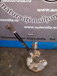 Fuzeta dreapta fata Volkswagen Polo 1.2S, an 2007