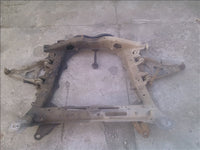 Bara torsiune fata Renault Clio 1.5 dci, an 2004