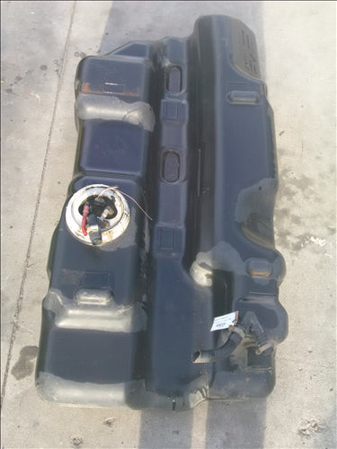 Rezervor combustibil Iveco Daily 3.0D an 2008