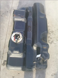 Rezervor combustibil Iveco Daily 3.0D an 2008