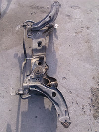 Bara torsiune Fiat Albea 1.2S, an 2005