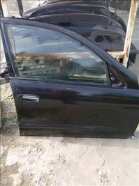 Usa dreapta fata completa Nissan Almera 1.5S, an 2004