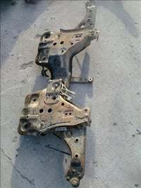 Bara torsiune fata Opel Corsa D 1.2S, an 2007