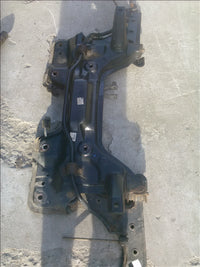 Bara torsiune fata Fiat Grande Punto 1.4S, an 2007