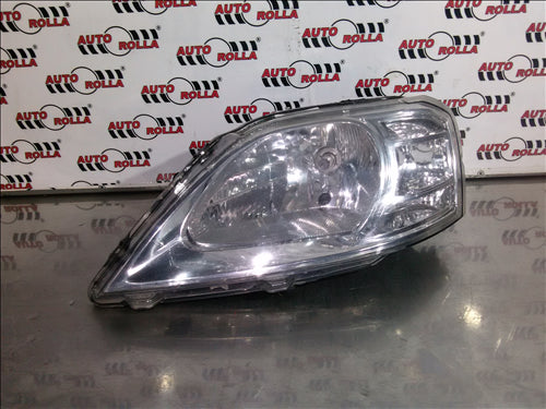 Far stanga facelift prinderi rupte Dacia Logan 1.2S, an 2010