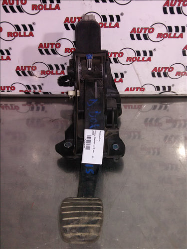 Pedometru Dacia Dokker 1.5 dci, an 2015