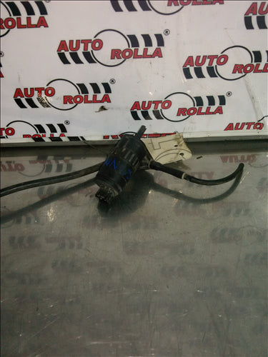 Motoras vas lichid parbriz Opel Corsa D 1.2S, an 2007