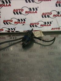 Motoras vas lichid parbriz Opel Corsa D 1.2S, an 2007