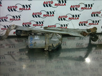 Timonerie stergatoare parbriz Opel Corsa D 1.2S, an 2007