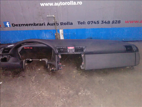 Plansa bord Fiat Stilo 1.9JTD an 2003