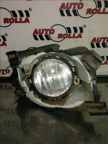 Proiector ceata facelift Dacia Logan 1.4S an 2010