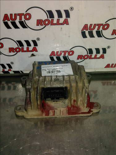 Calculator pompa injectie Opel Astra G Caravan 1.7D, an 2002