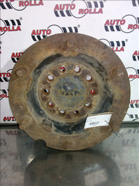 Flansa butuc MAN TGL