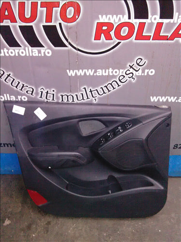 Tapiterie usa stanga fata Hyundai IX35, 1.7CRDI, an 2014