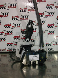 Cremaliera usa stanga fata Hyundai IX35, 1.7CRDI, an 2014