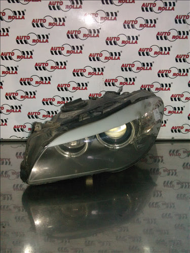 Far stanga Anglia BMW F10, 2.0 d, euro 5, an 2011