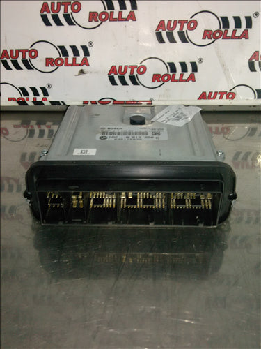 Calculator motor BMW F10, 2.0 d, euro 5, an 2011, N47D20C