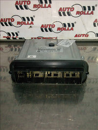 Calculator motor BMW F10, 2.0 d, euro 5, an 2011, N47D20C