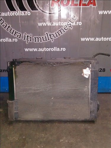 Radiator AC BMW F10, 2.0 d, euro 5, an 2011