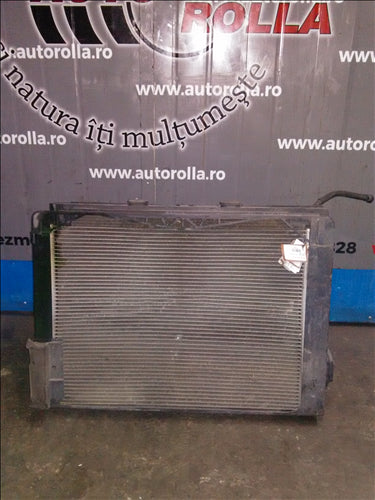 Radiator apa BMW F10, 2.0 d, euro 5, an 2011