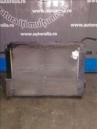 Radiator intercooler BMW F10, 2.0 d, euro 5, an 2011