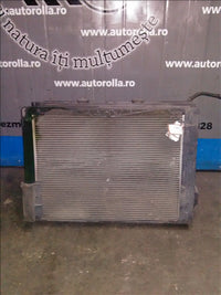 Electroventilator BMW F10, 2.0 d, euro 5, an 2011