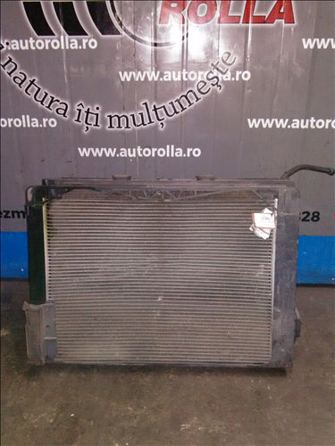 Furtune intercooler BMW F10, 2.0 d, euro 5, an 2011